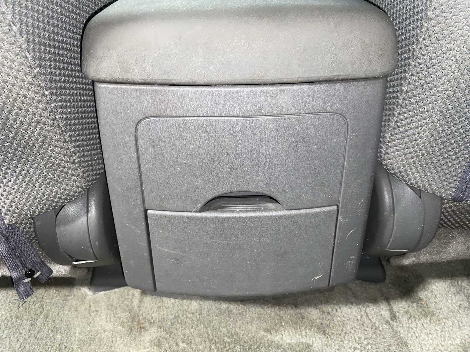 Thumbnail: 2016 Nissan Frontier - 25