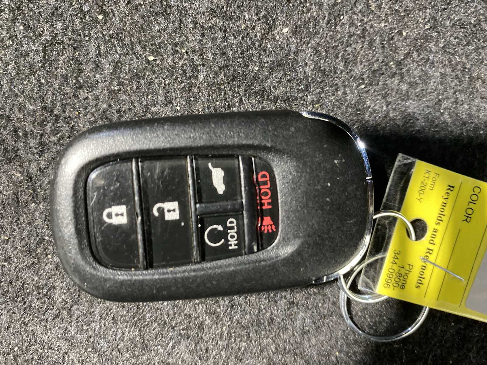 Thumbnail: 2024 Honda HR-V - 20