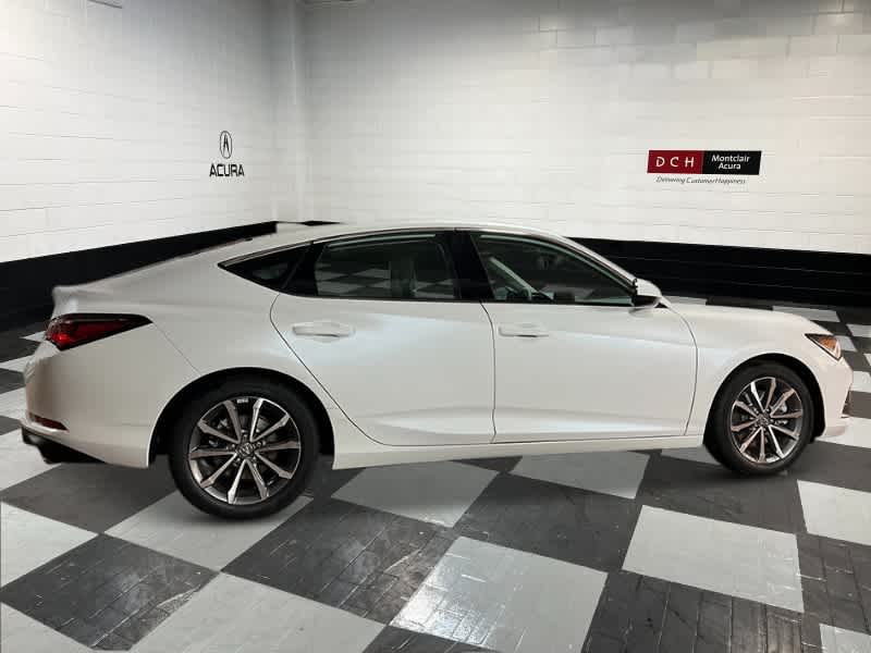 Thumbnail: 2026 Acura Integra - 11