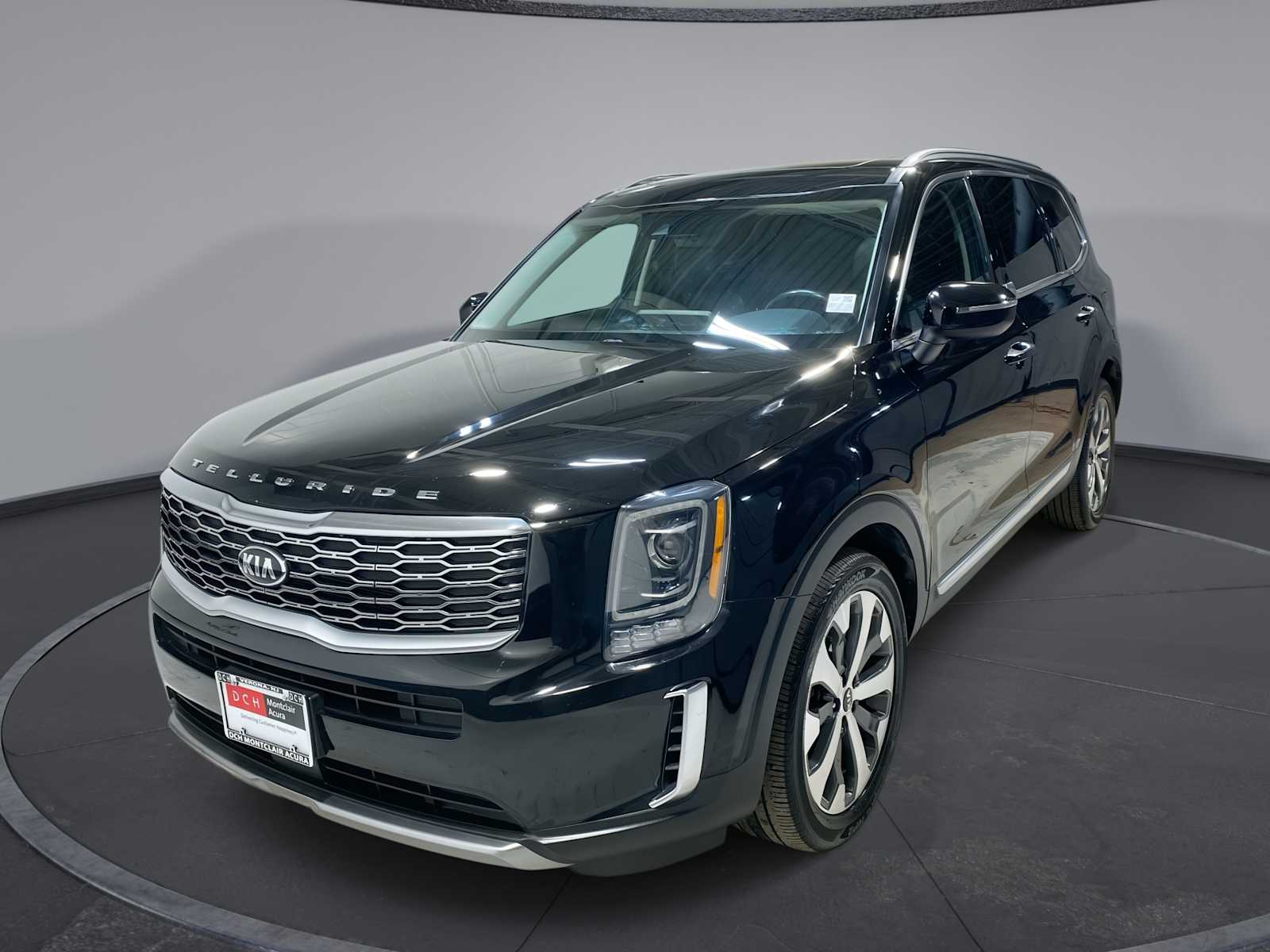 2021 Kia Telluride S -
                  Verona, NJ