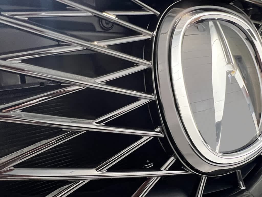 Thumbnail: 2026 Acura RDX - 10