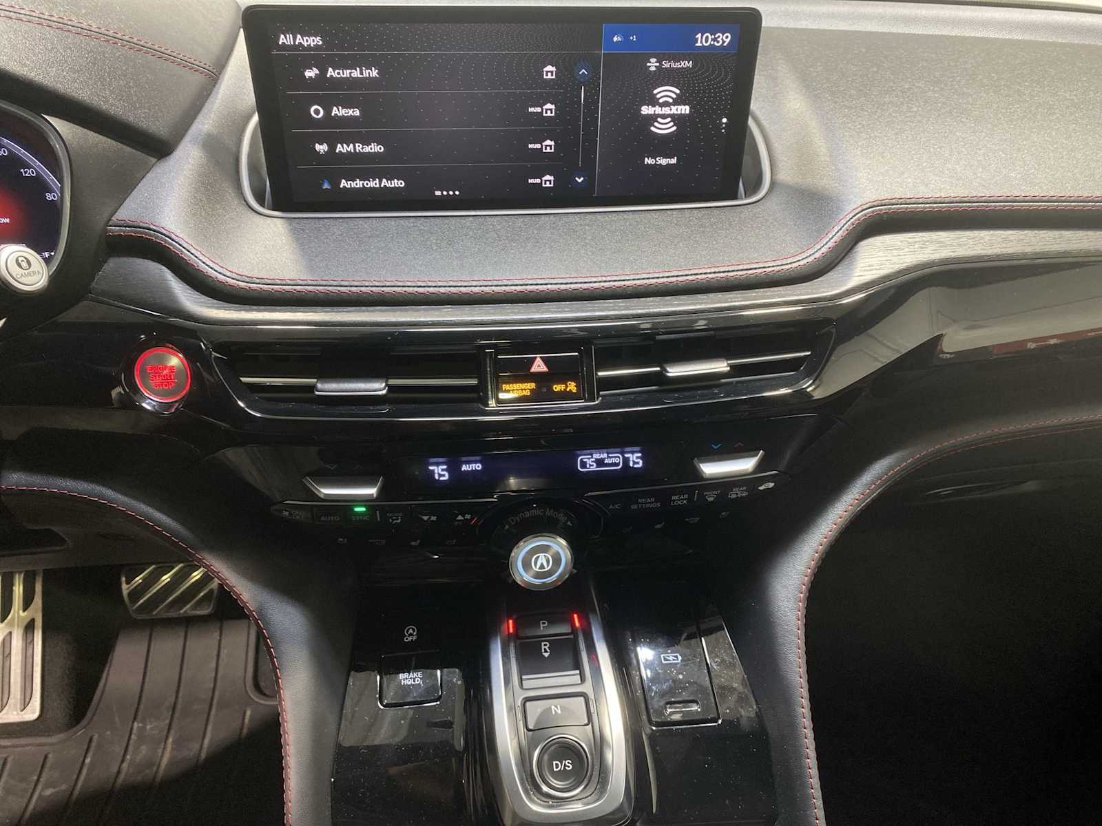 Thumbnail: 2024 Acura MDX - 16