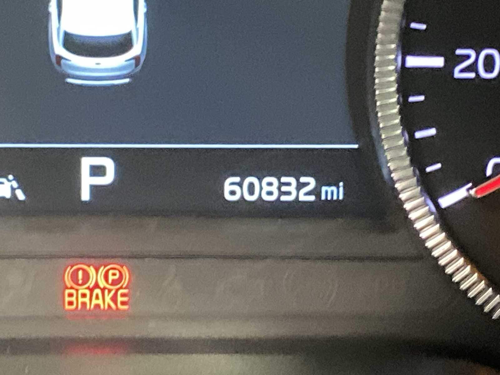 Thumbnail: 2020 Kia Telluride - 18