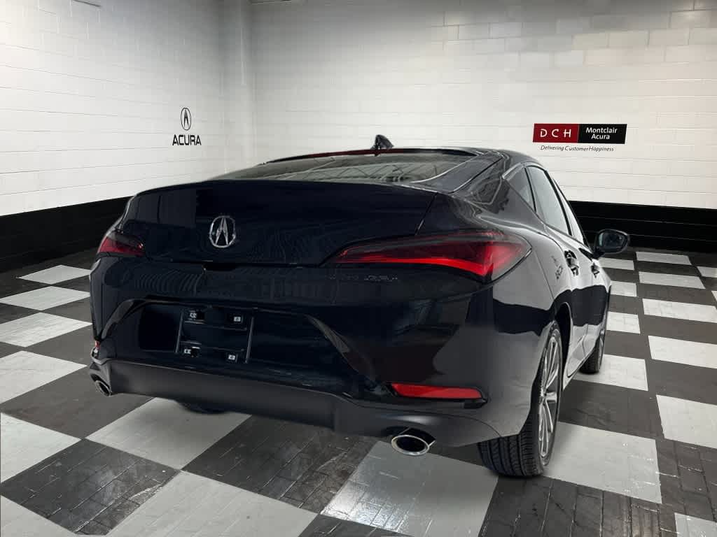 Thumbnail: 2026 Acura Integra - 4