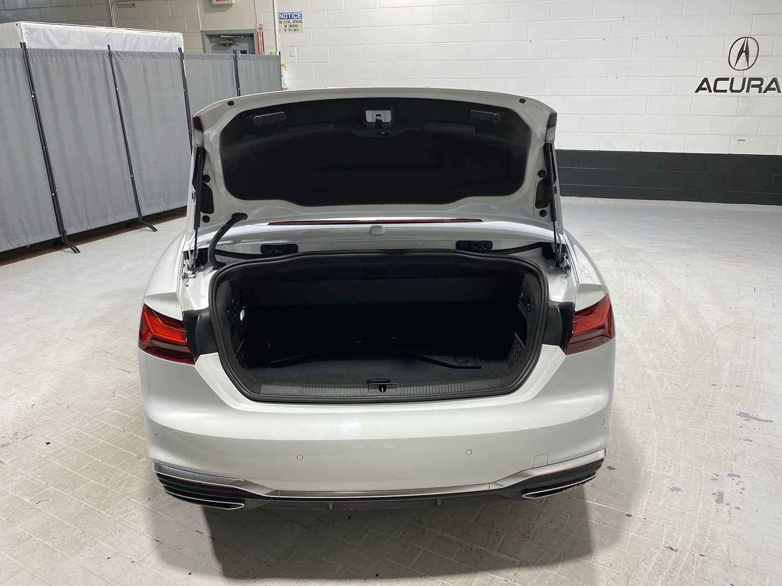 2023 Audi A5 Premium Plus 19
