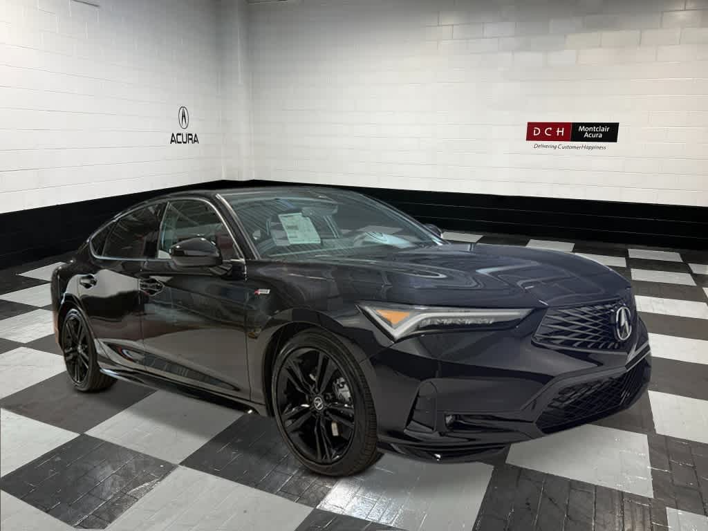 Thumbnail: 2026 Acura Integra - 7