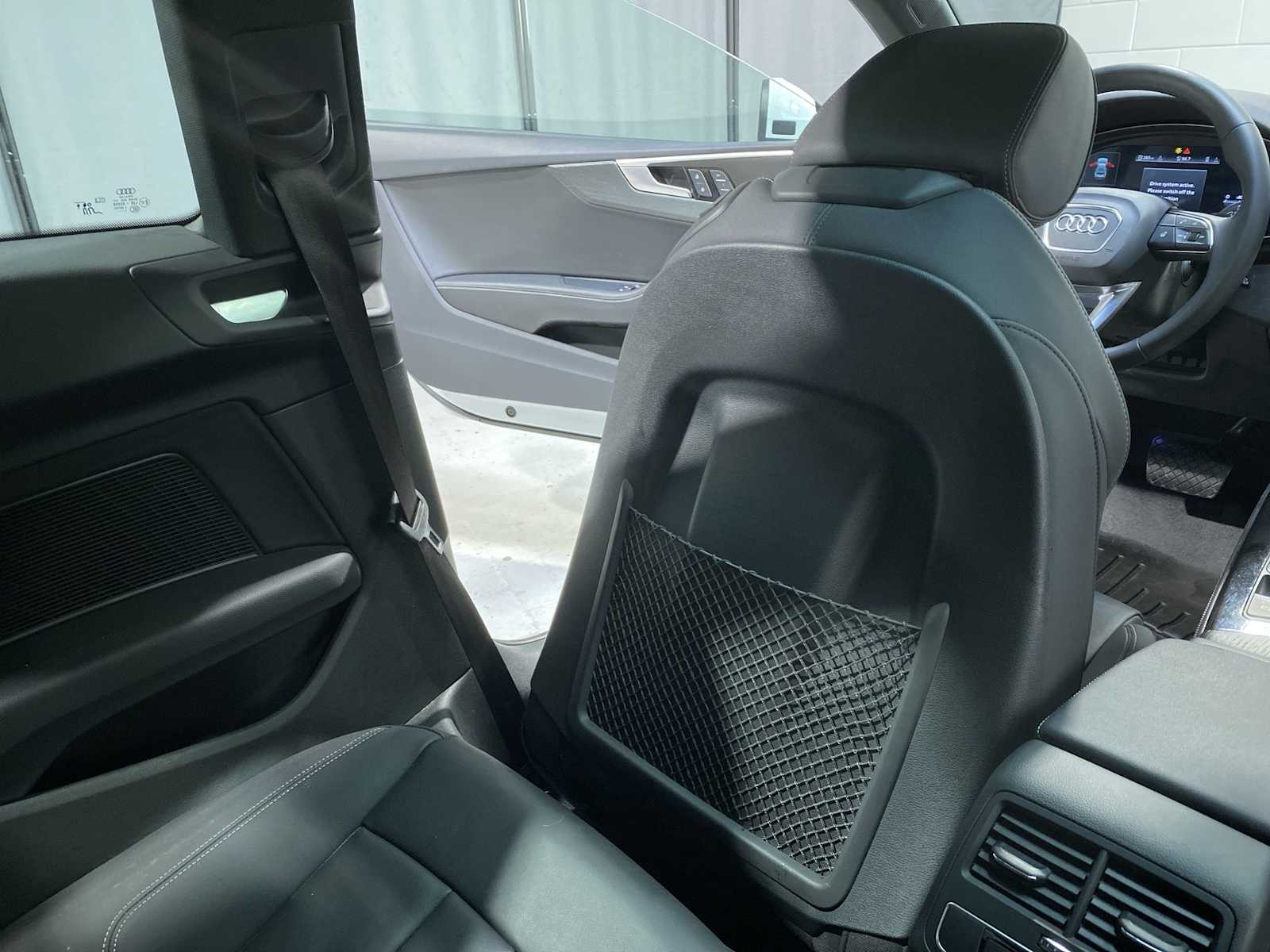 Thumbnail: 2022 Audi A5 - 12