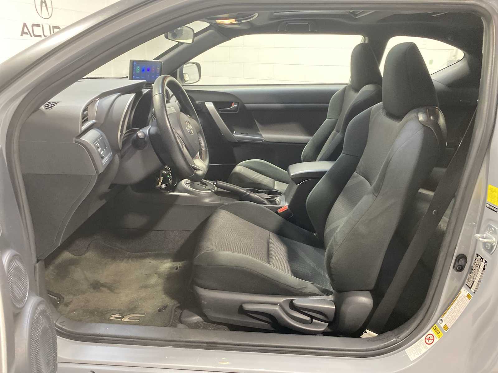 Thumbnail: 2011 Scion tC - 2