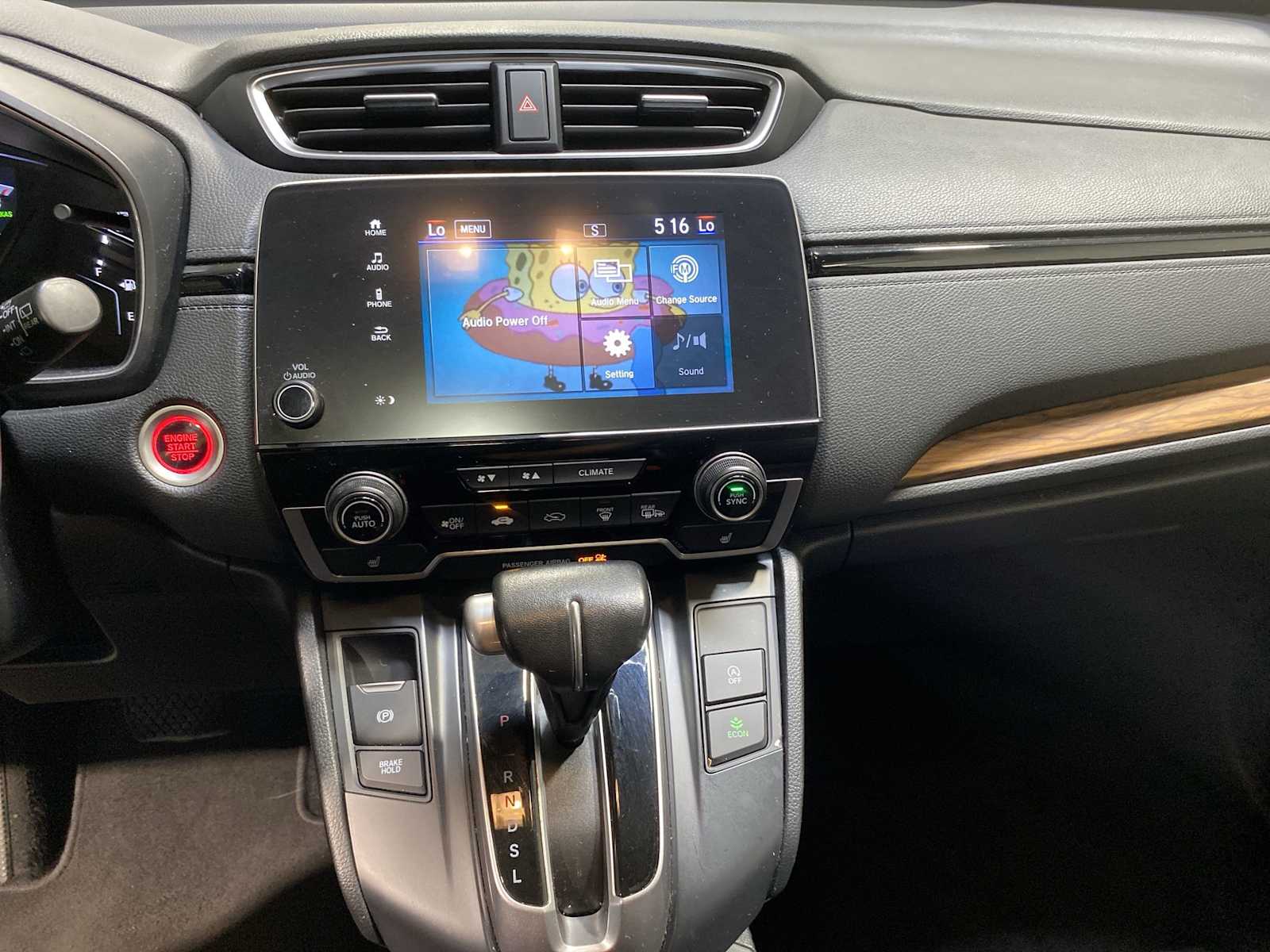 Thumbnail: 2021 Honda CR-V - 16