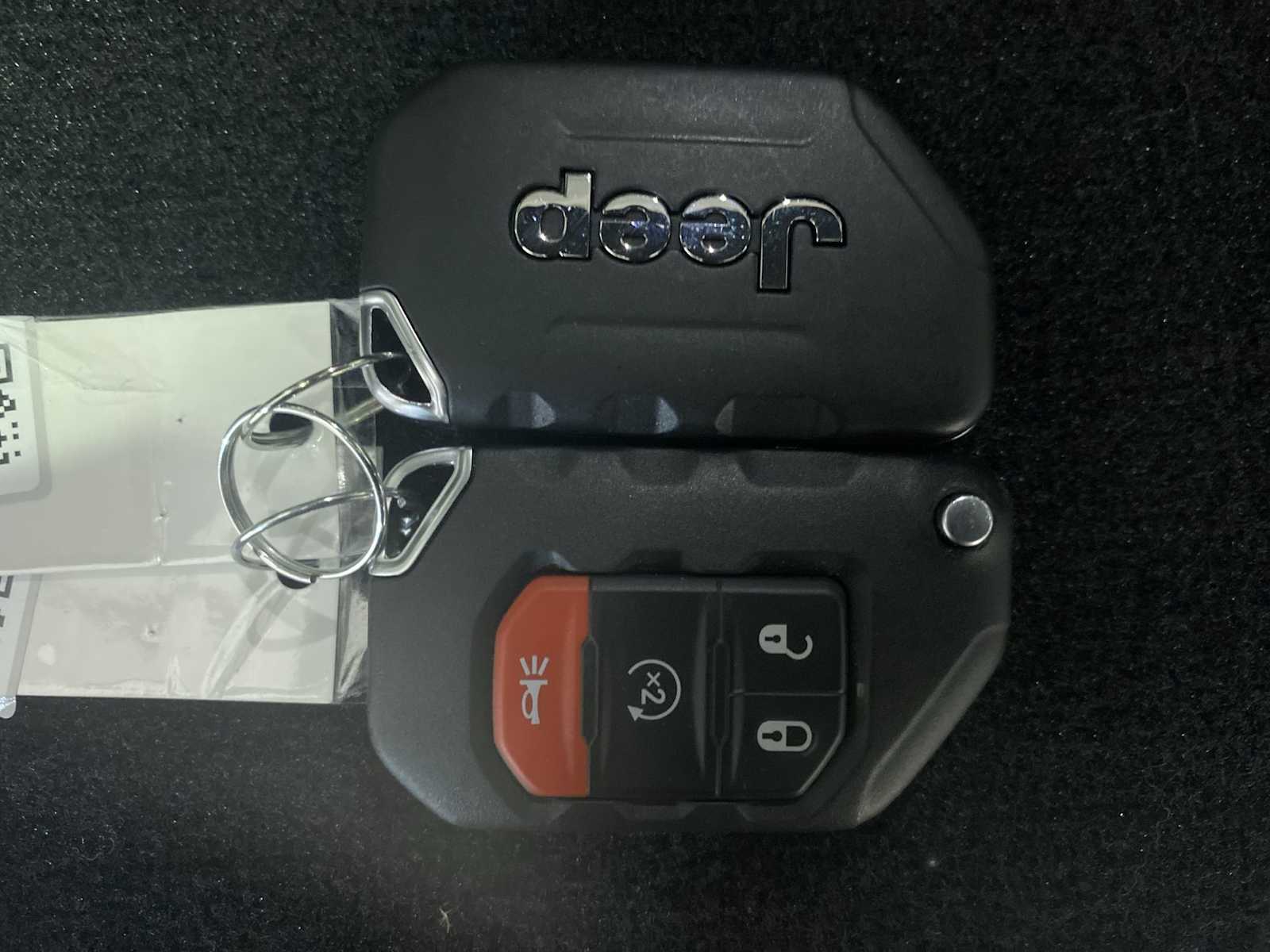 Thumbnail: 2021 Jeep Wrangler - 20