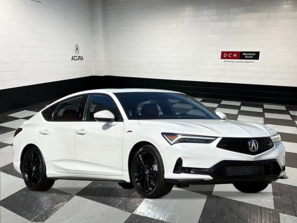 Thumbnail: 2026 Acura Integra - 7