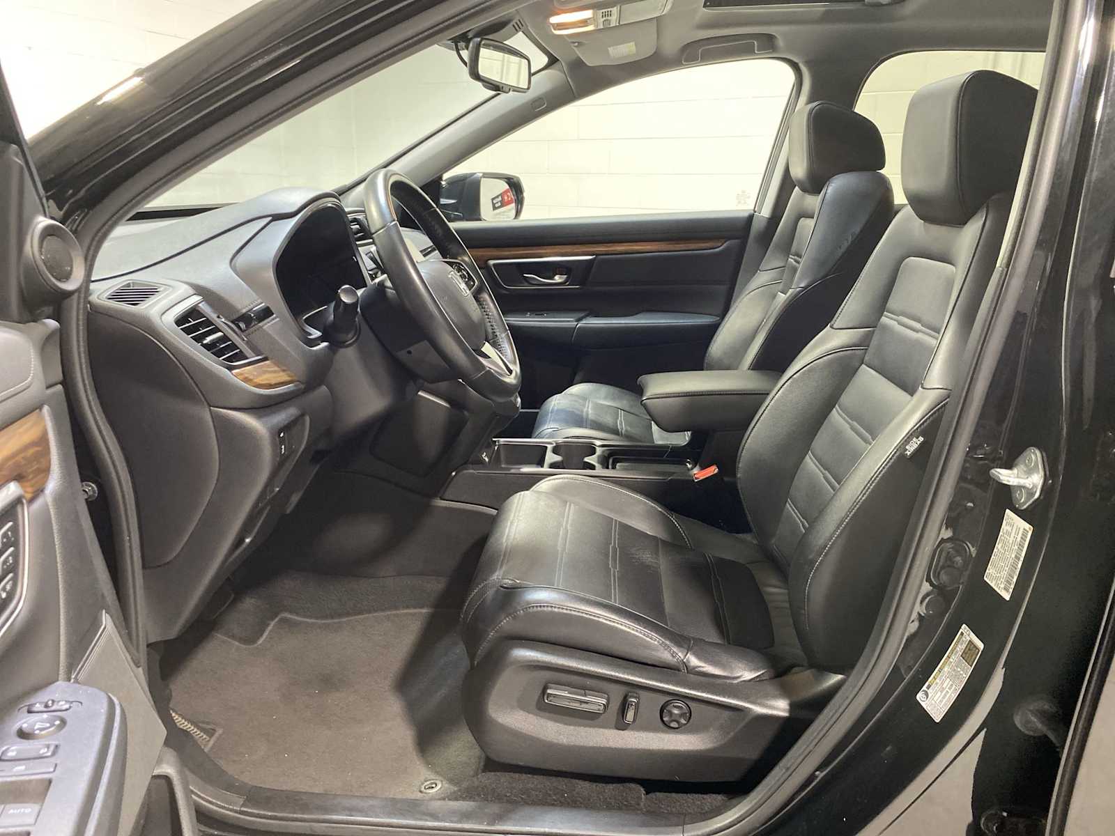 Thumbnail: 2021 Honda CR-V - 2