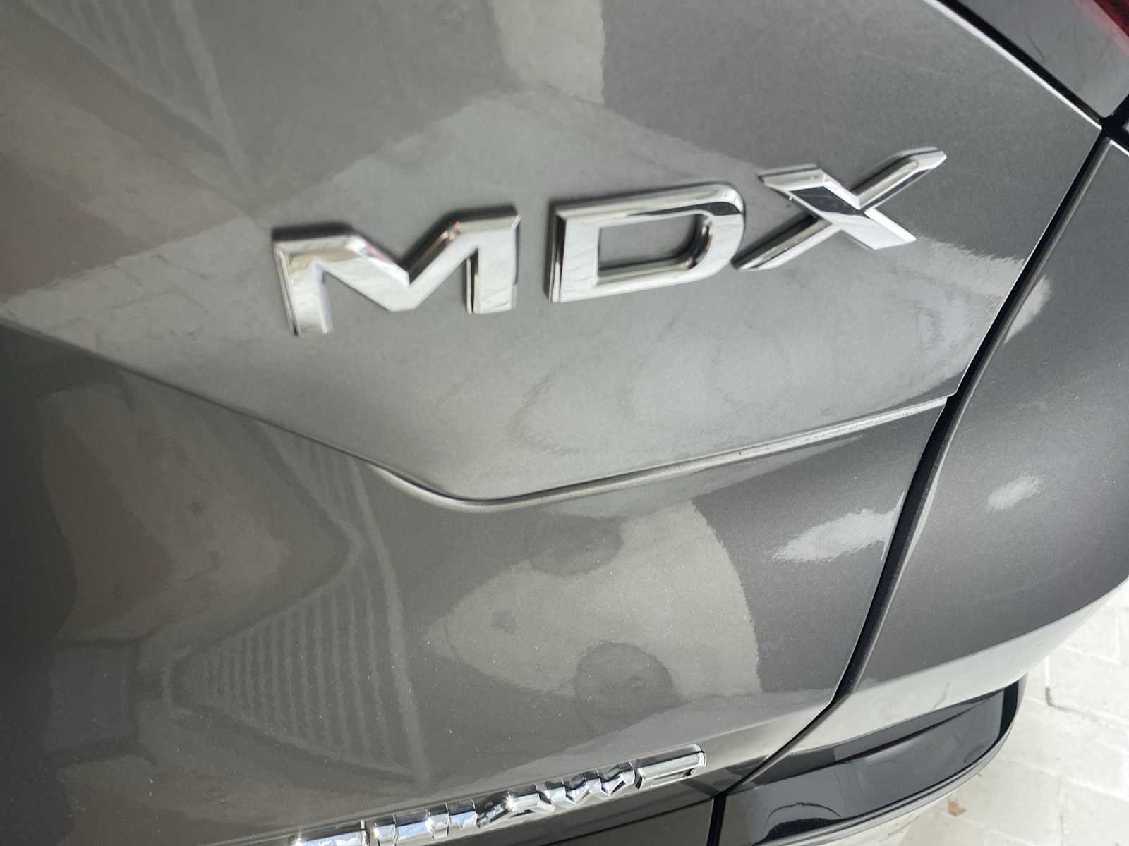 Thumbnail: 2026 Acura MDX - 7