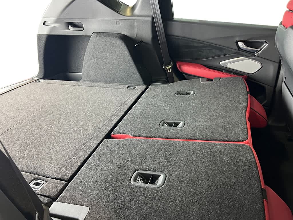 Thumbnail: 2026 Acura RDX - 37