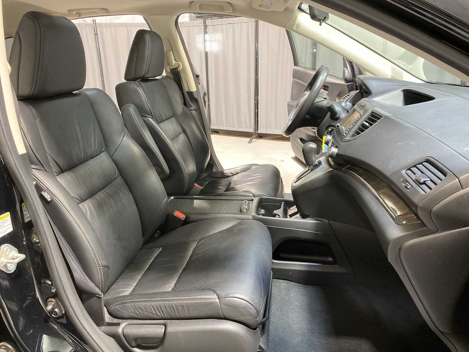 Thumbnail: 2014 Honda CR-V - 14