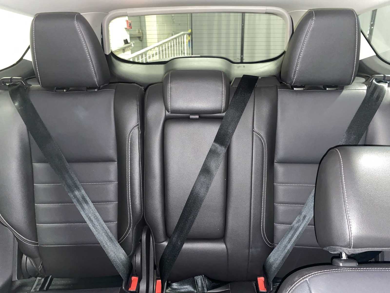 Thumbnail: 2014 Ford Escape - 22