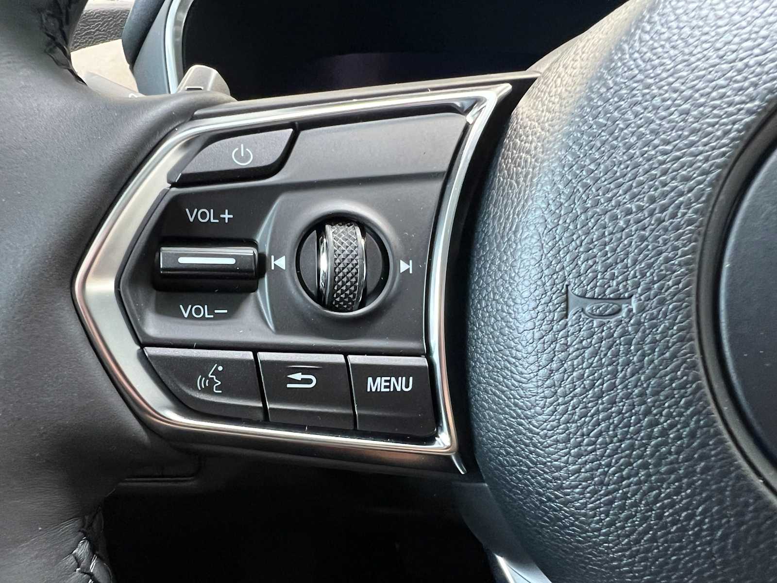 2026 Acura MDX Technology 15