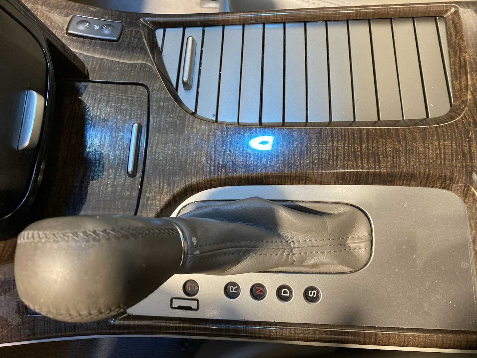 Thumbnail: 2012 Acura MDX - 17