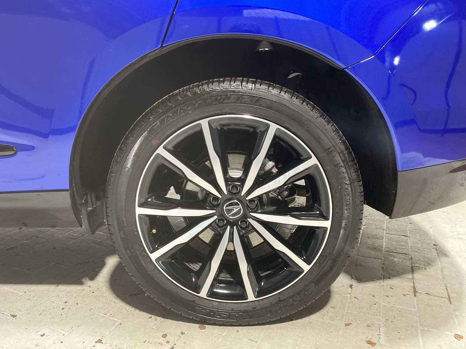 Thumbnail: 2025 Acura RDX - 8