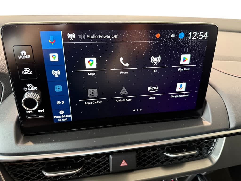 Thumbnail: 2026 Acura ADX - 26