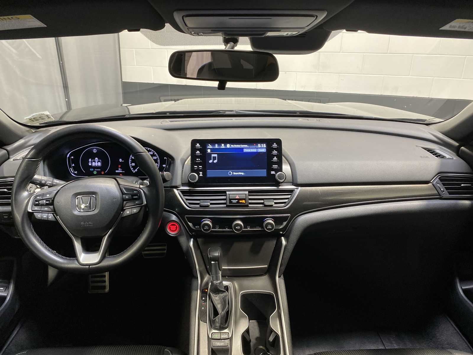 Thumbnail: 2022 Honda Accord - 10