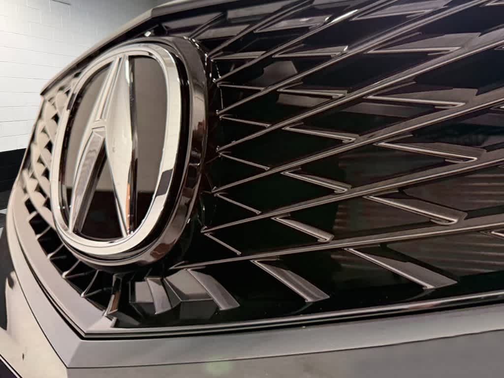 Thumbnail: 2026 Acura Integra - 11