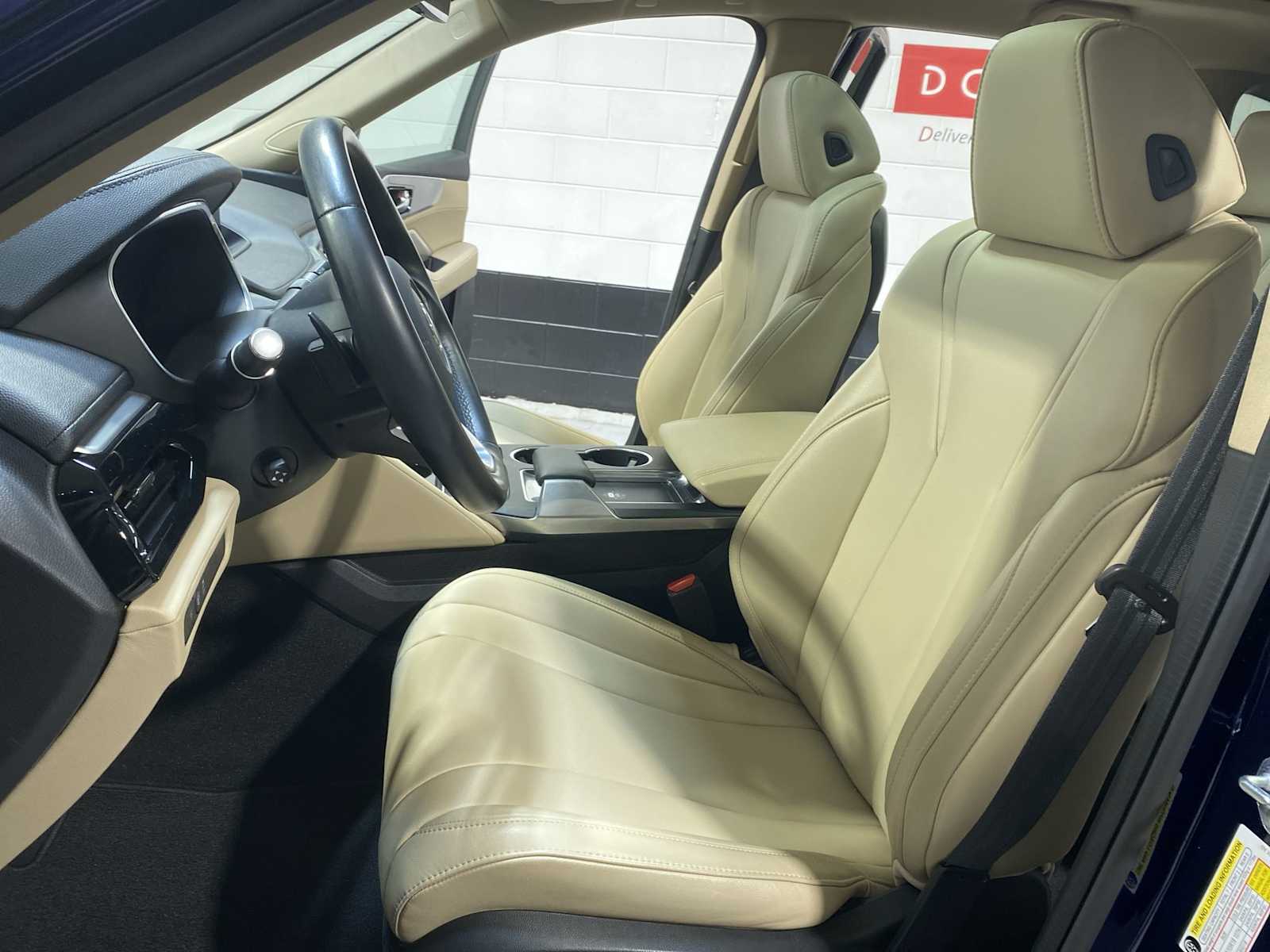 Thumbnail: 2023 Acura MDX - 11