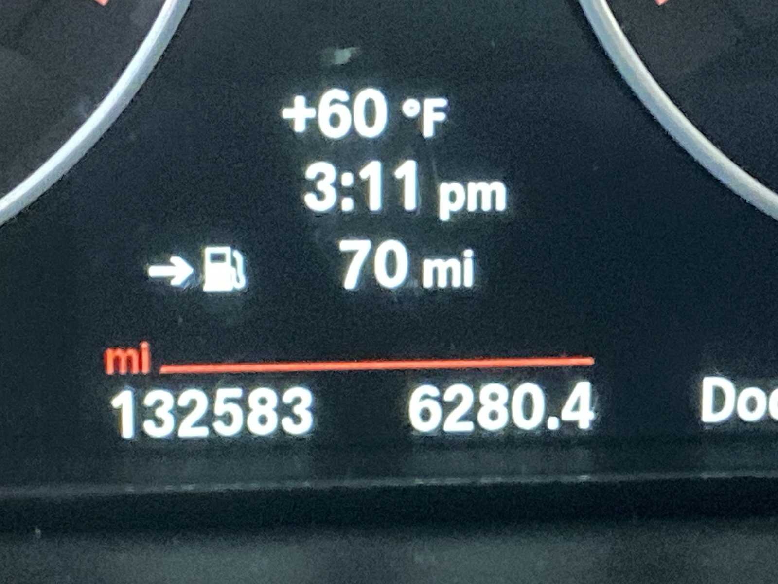 Thumbnail: 2014 BMW 3 Series - 18