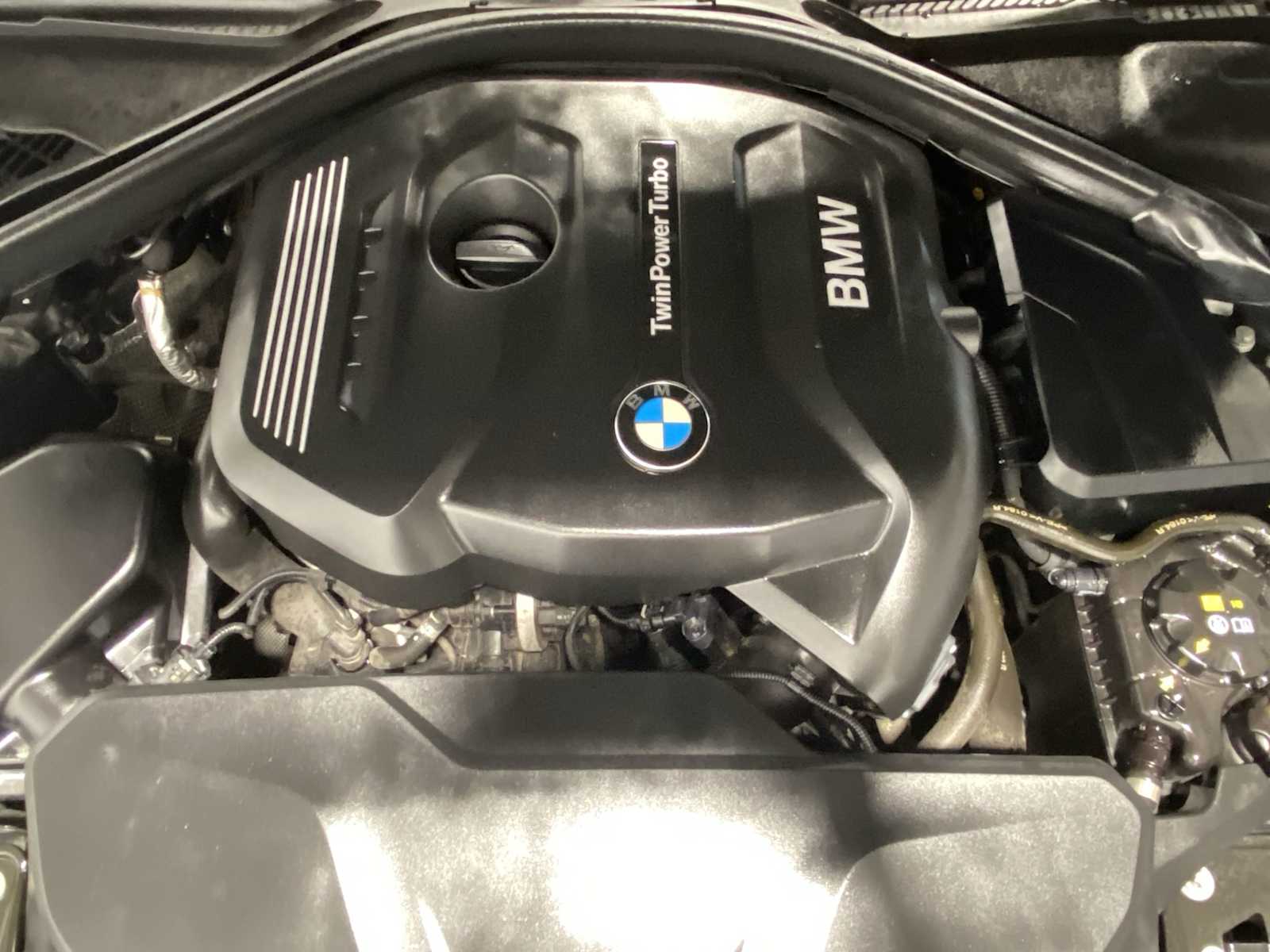 Thumbnail: 2018 BMW 4 Series - 9