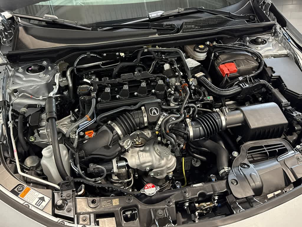 Thumbnail: 2026 Acura Integra - 11