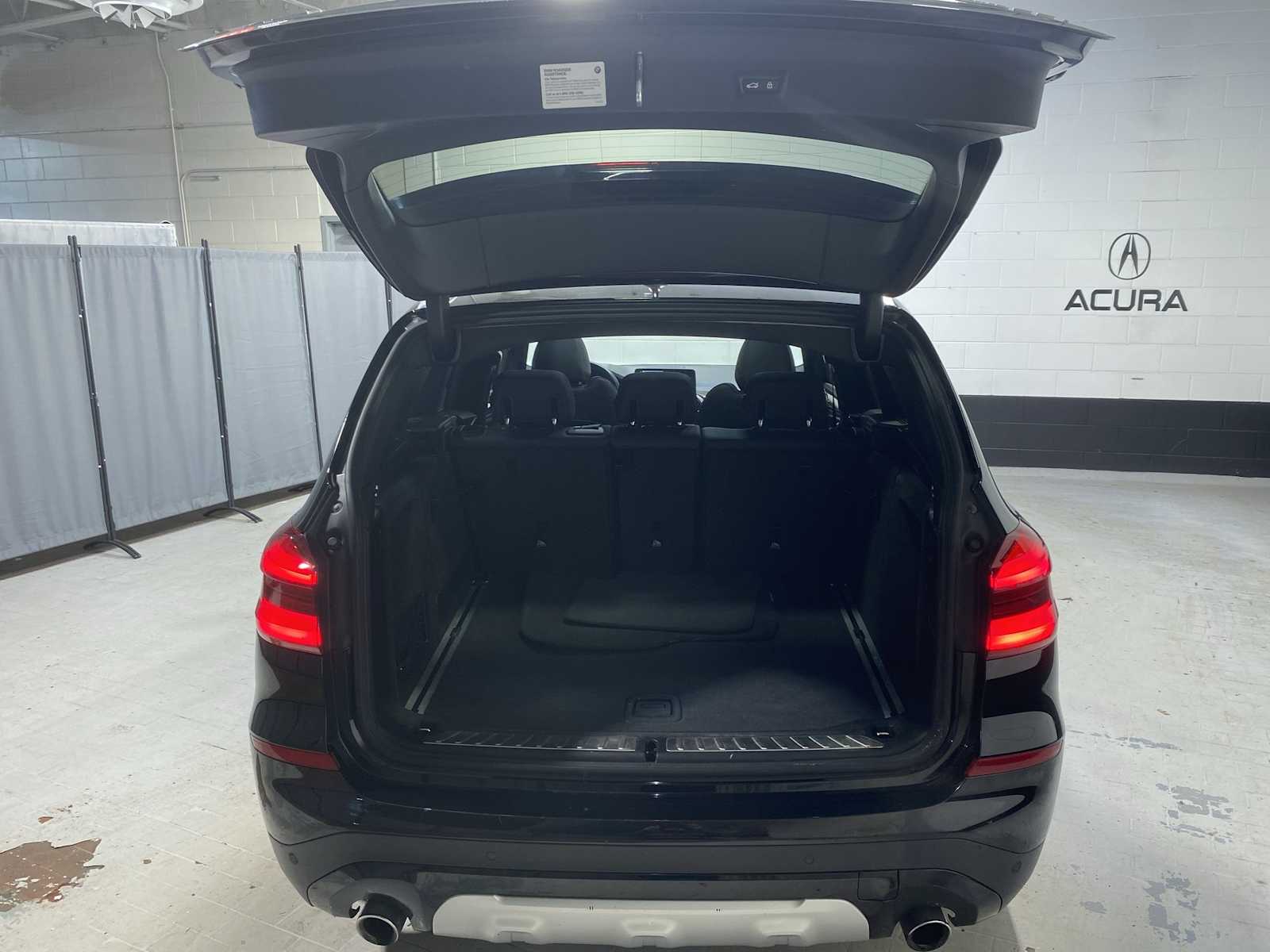Thumbnail: 2018 BMW X3 - 19