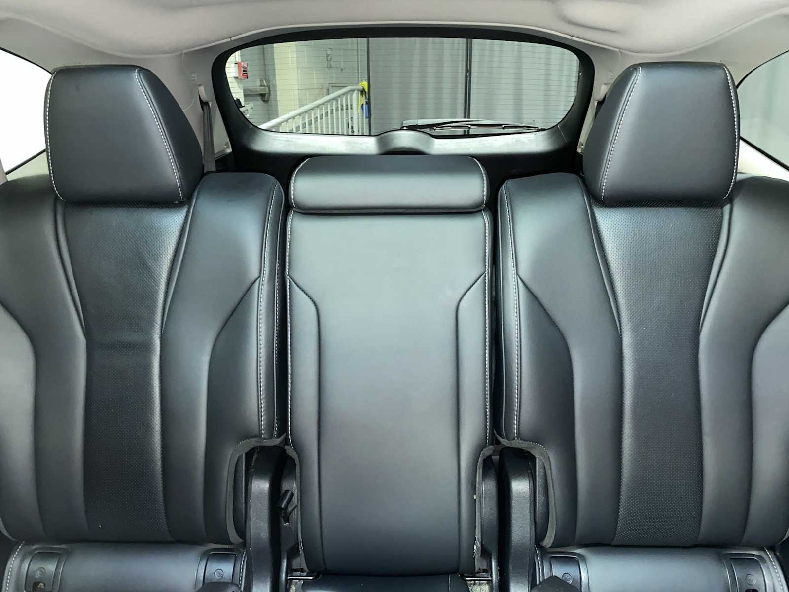 Thumbnail: 2024 Acura MDX - 22