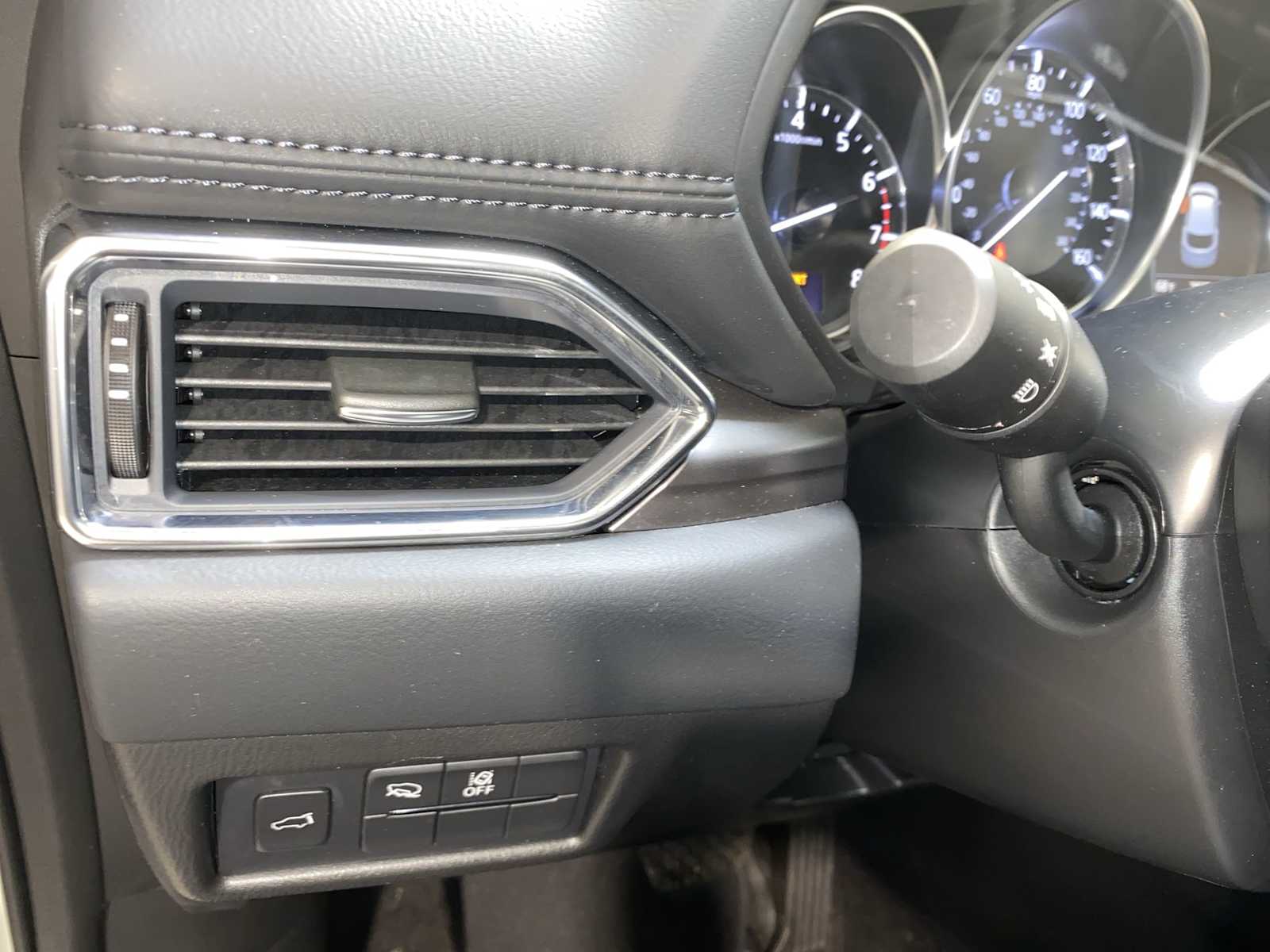 Thumbnail: 2025 Mazda CX-5 - 24