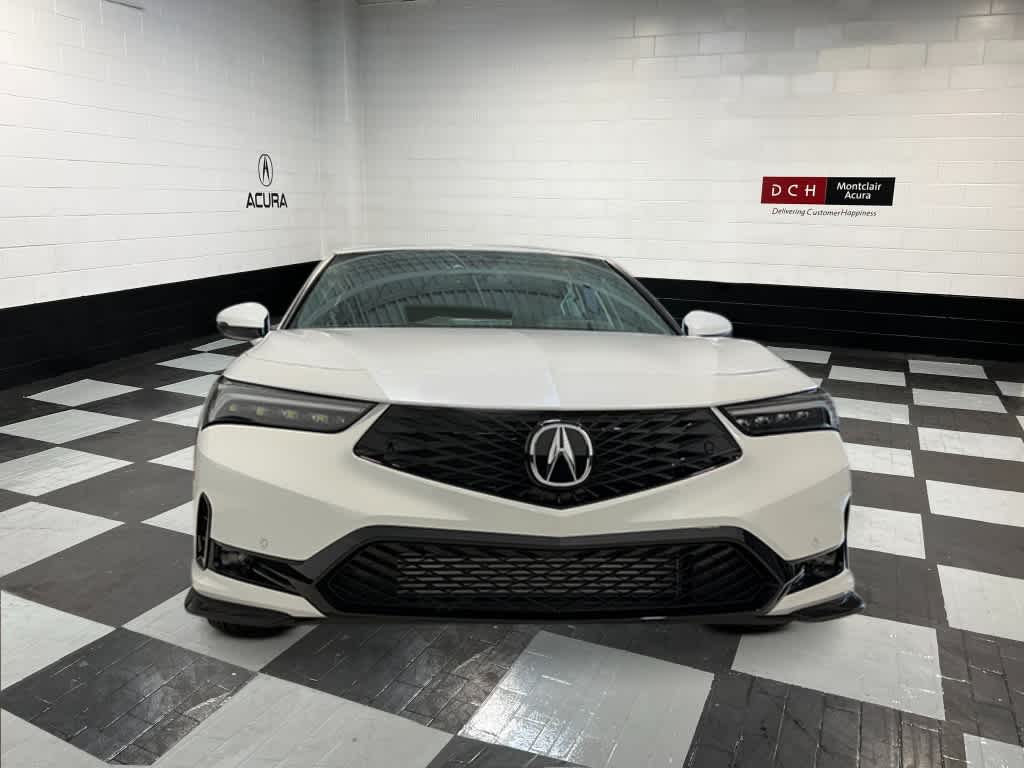 Thumbnail: 2026 Acura Integra - 8