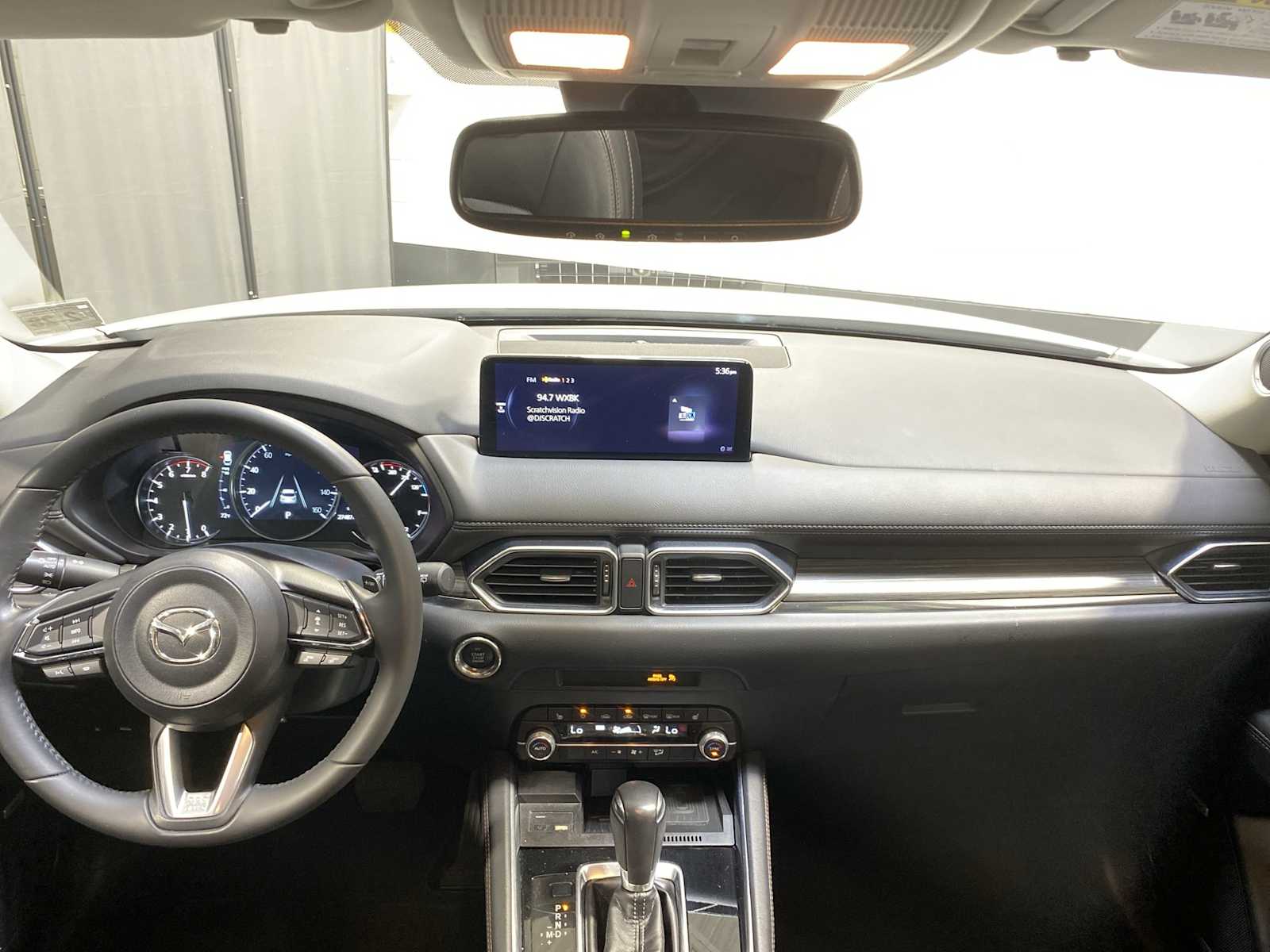 Thumbnail: 2023 Mazda CX-5 - 10
