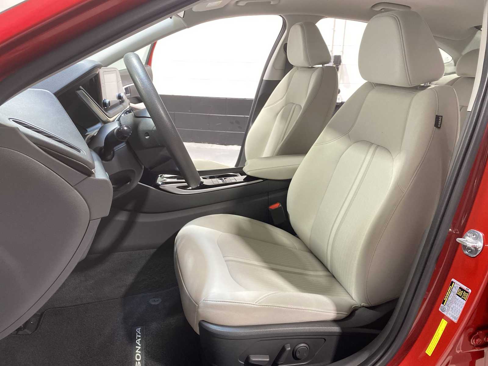 Thumbnail: 2022 Hyundai Sonata - 11