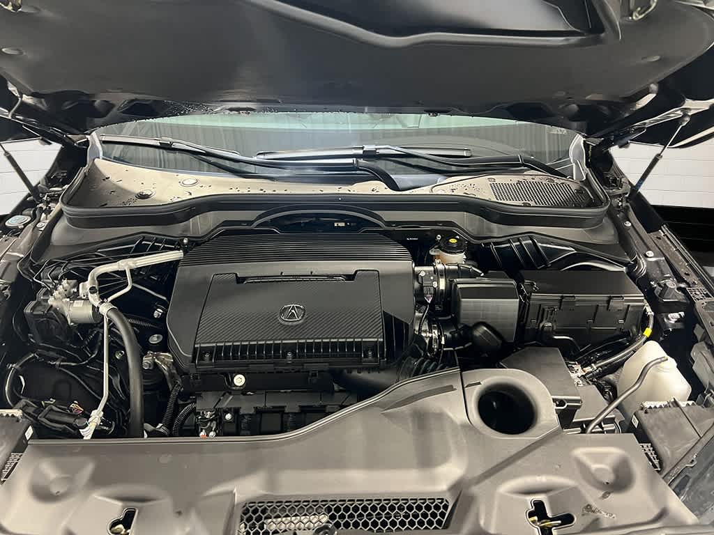 Thumbnail: 2026 Acura MDX - 12