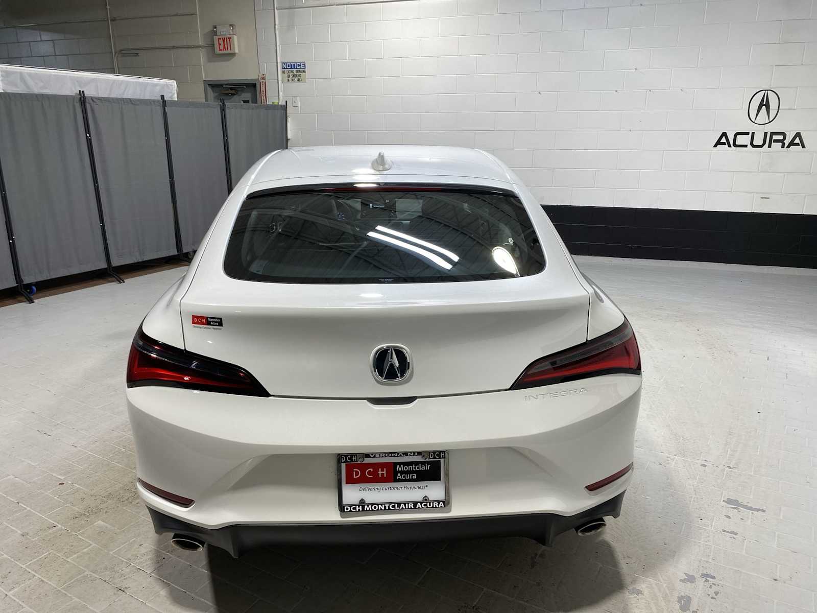 Thumbnail: 2023 Acura Integra - 5