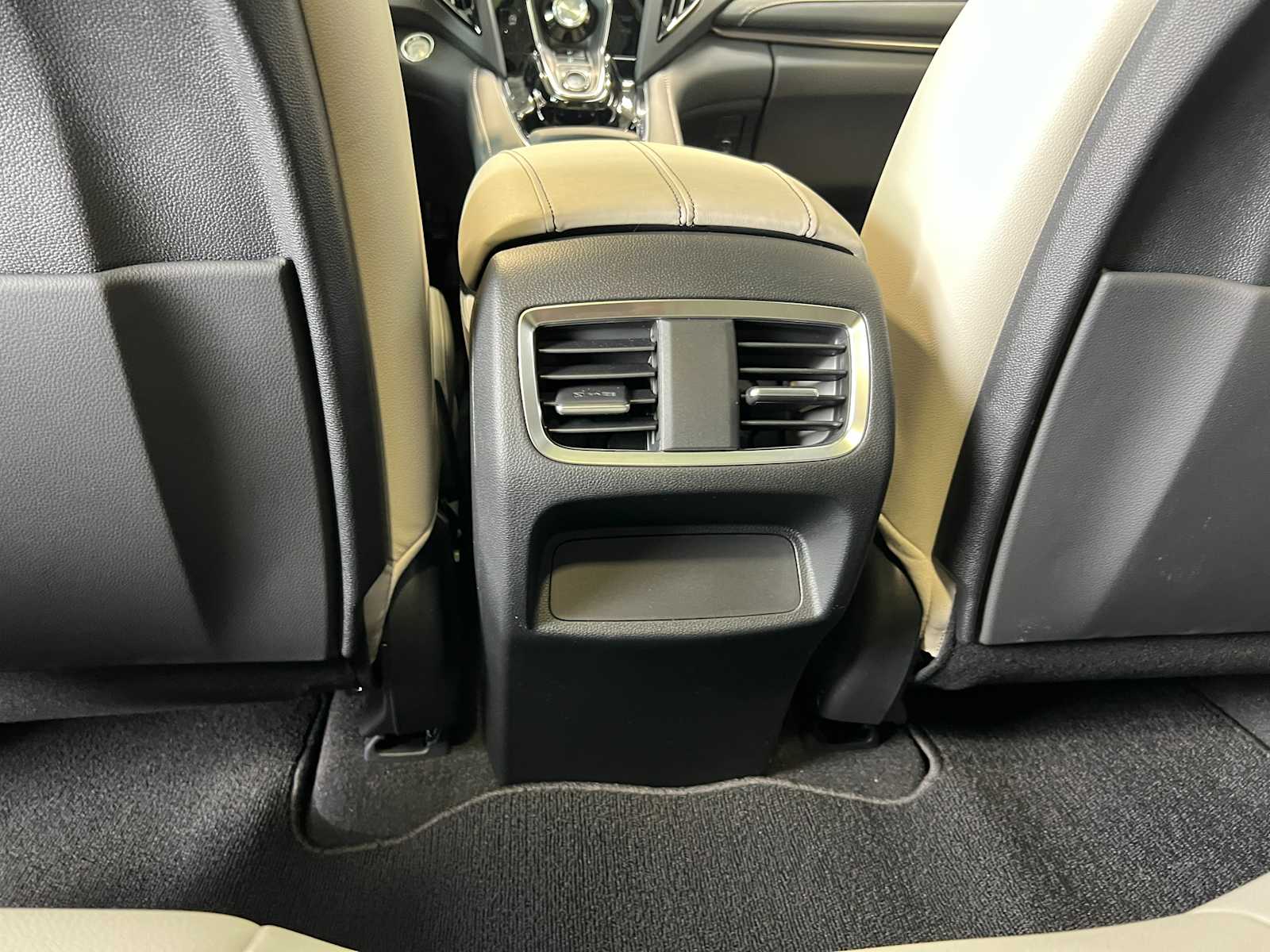 Thumbnail: 2026 Acura RDX - 28