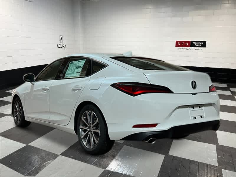 Thumbnail: 2026 Acura Integra - 3