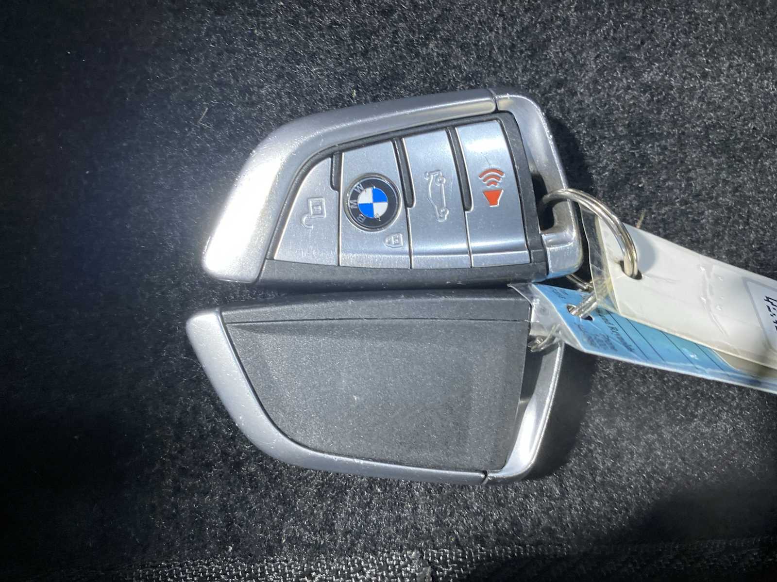 Thumbnail: 2020 BMW 5 Series - 20