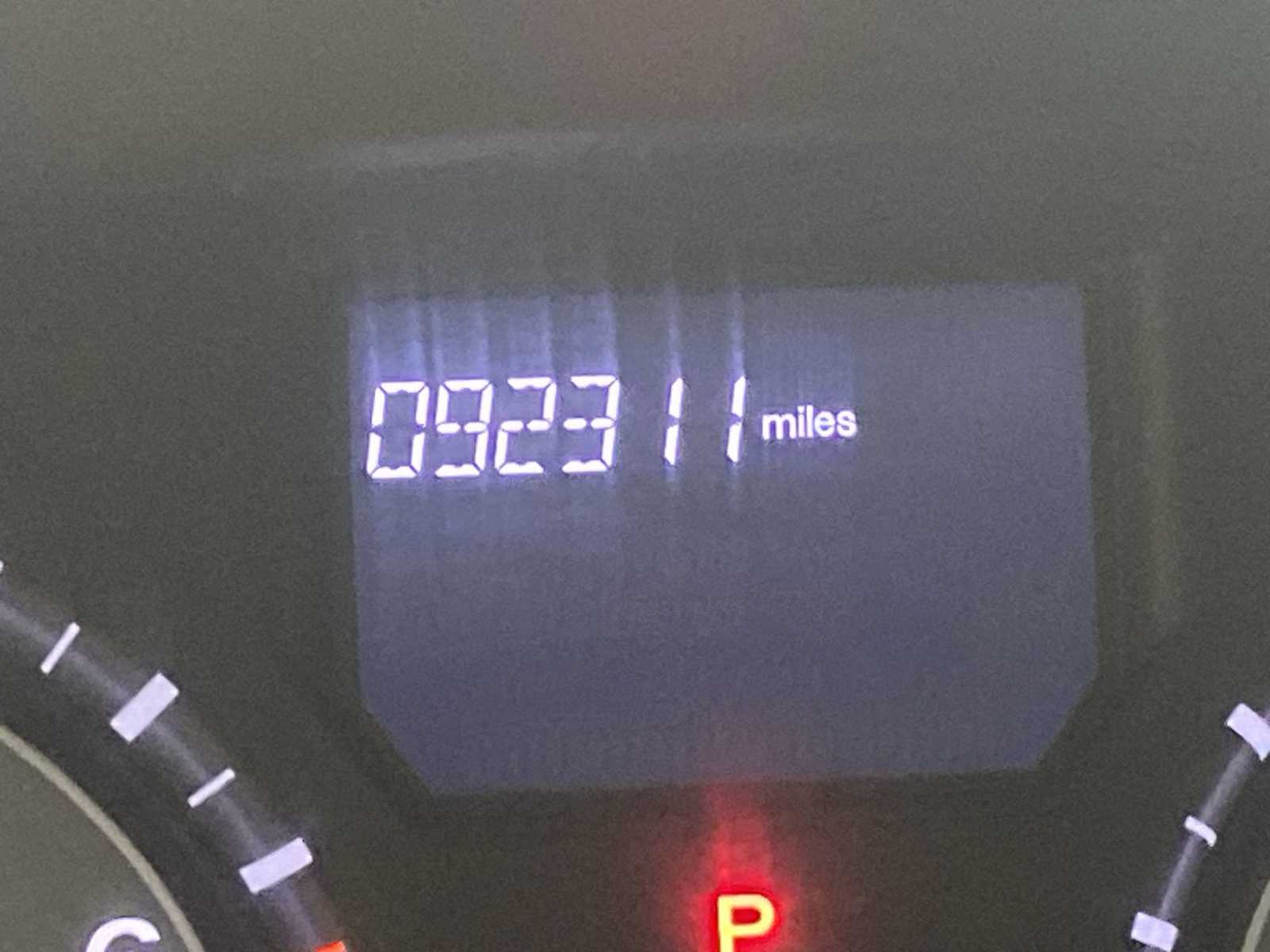 Thumbnail: 2016 Honda Odyssey - 18