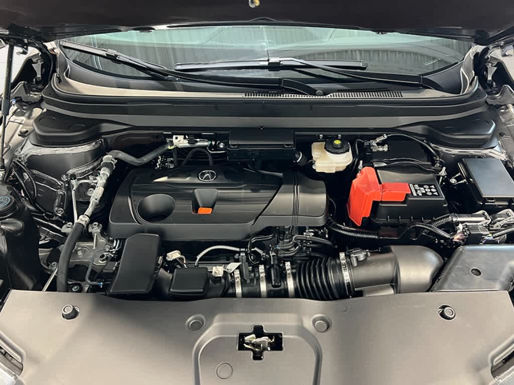 Thumbnail: 2026 Acura RDX - 11