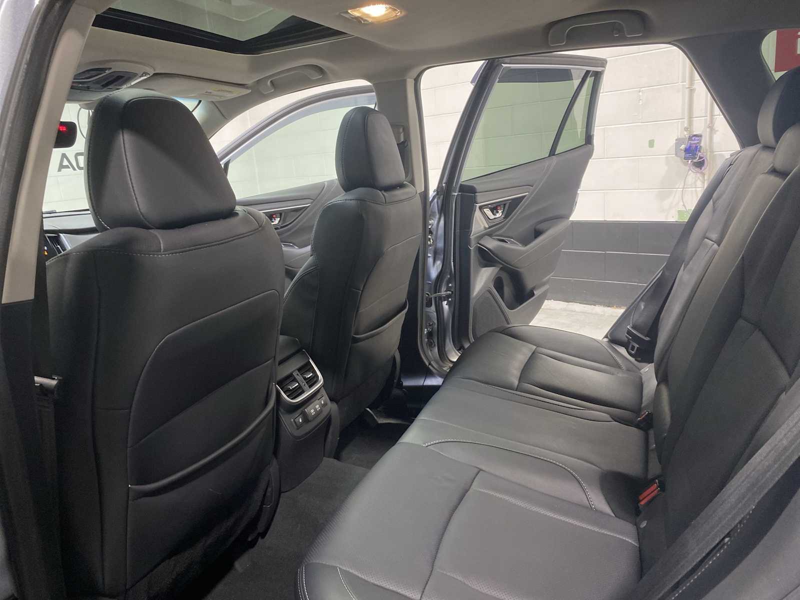 Thumbnail: 2020 Subaru Outback - 12