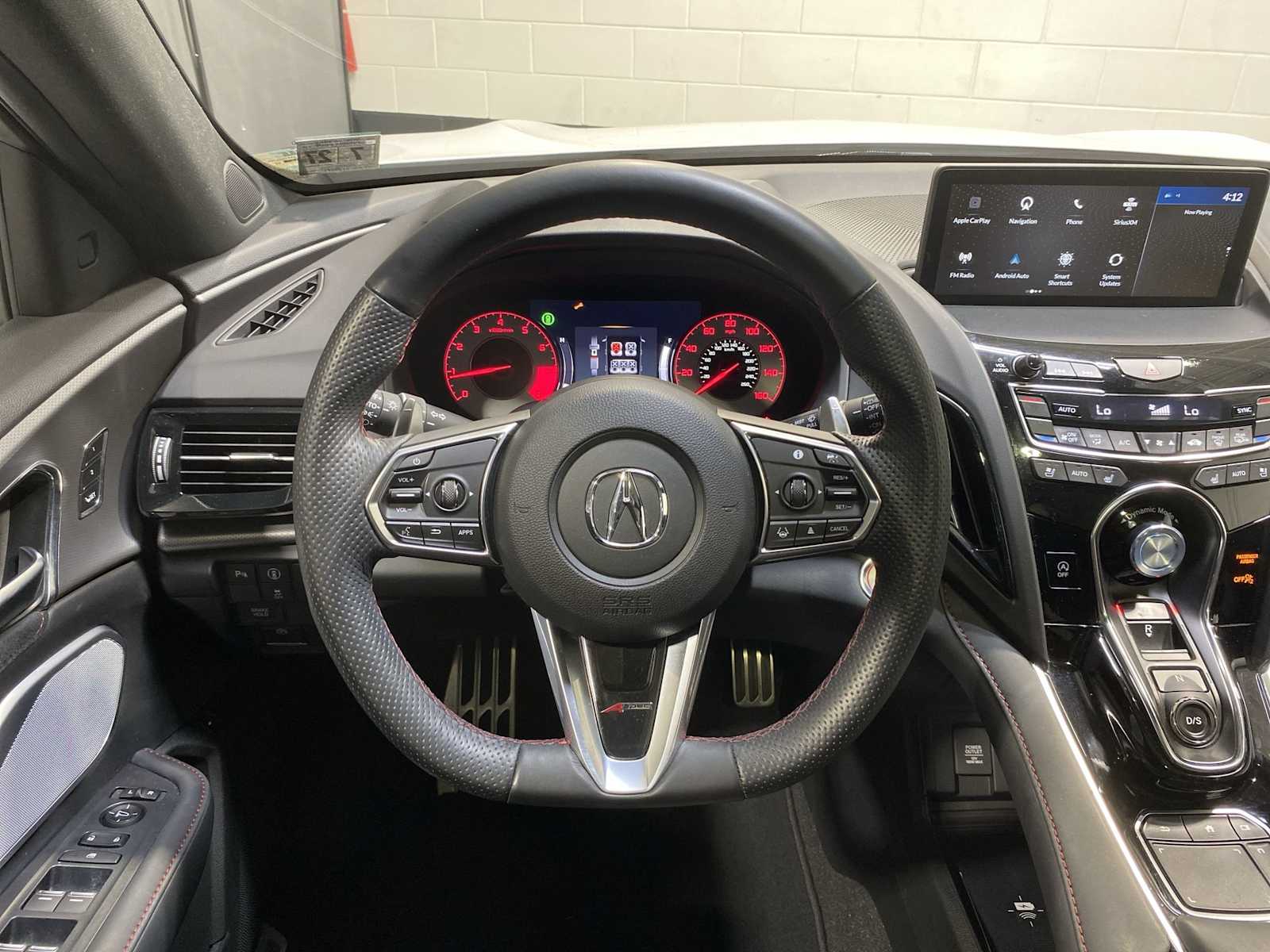 Thumbnail: 2022 Acura RDX - 15