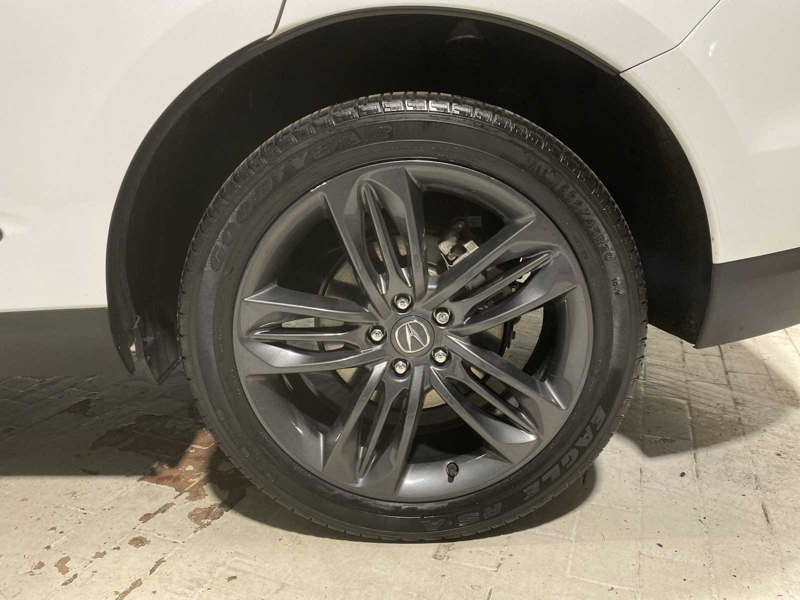 Thumbnail: 2024 Acura RDX - 8