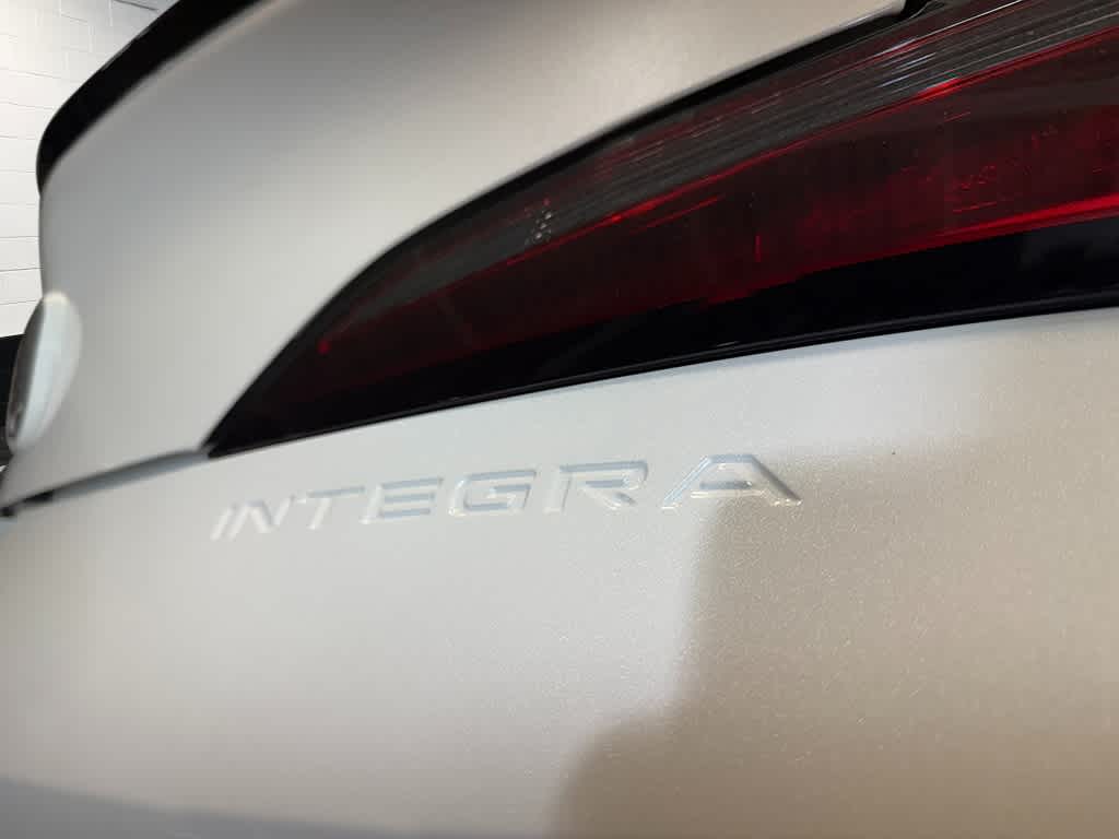 Thumbnail: 2026 Acura Integra - 9