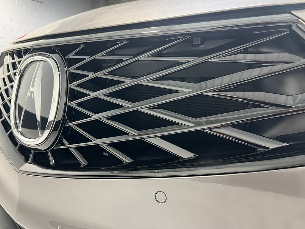 Thumbnail: 2026 Acura RDX - 10