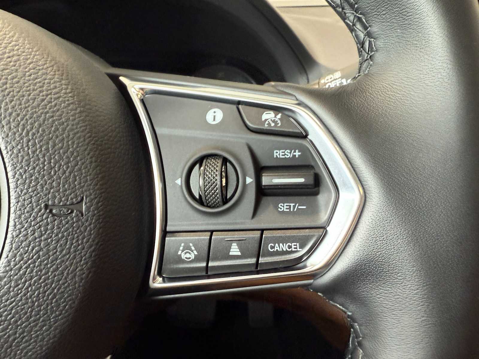 Thumbnail: 2026 Acura RDX - 17