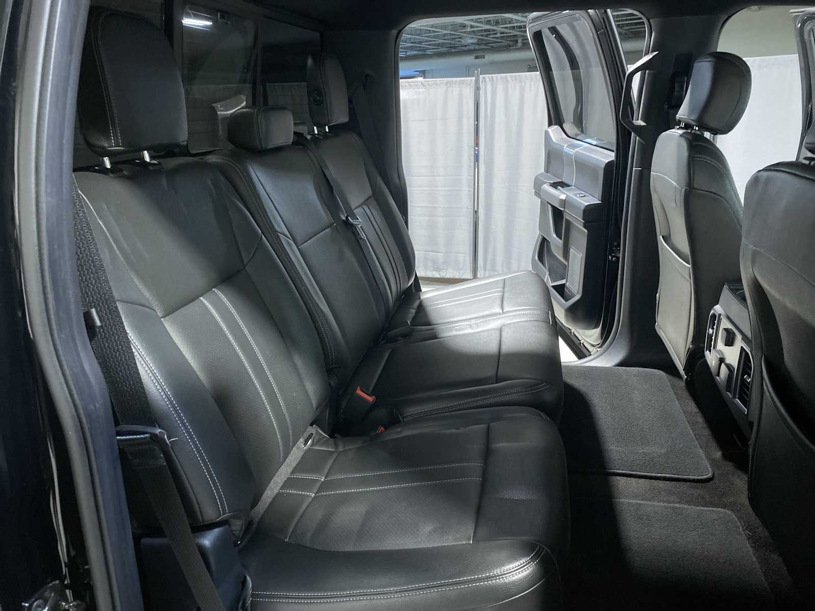 Thumbnail: 2018 Ford F-150 - 13